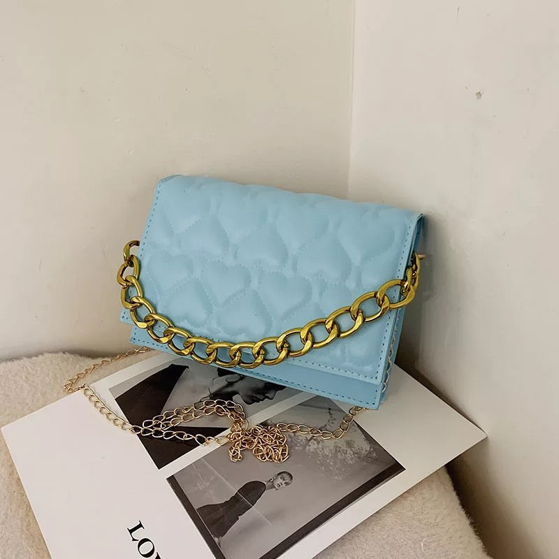 Sweetheart Bag