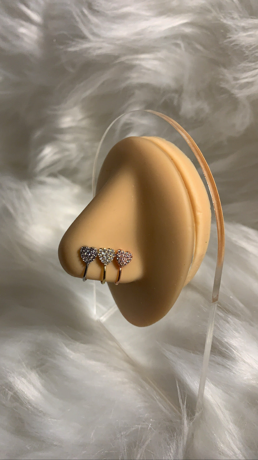Nose Cuffs