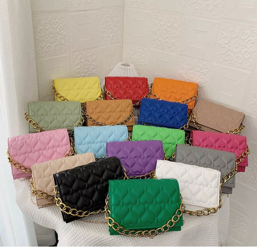 Sweetheart Bag
