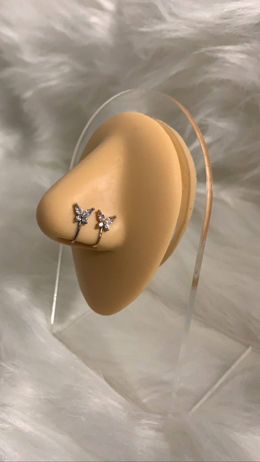 Nose Cuffs