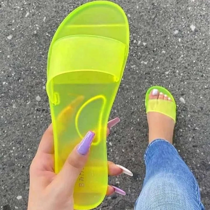 Don't Be Jelly Slides