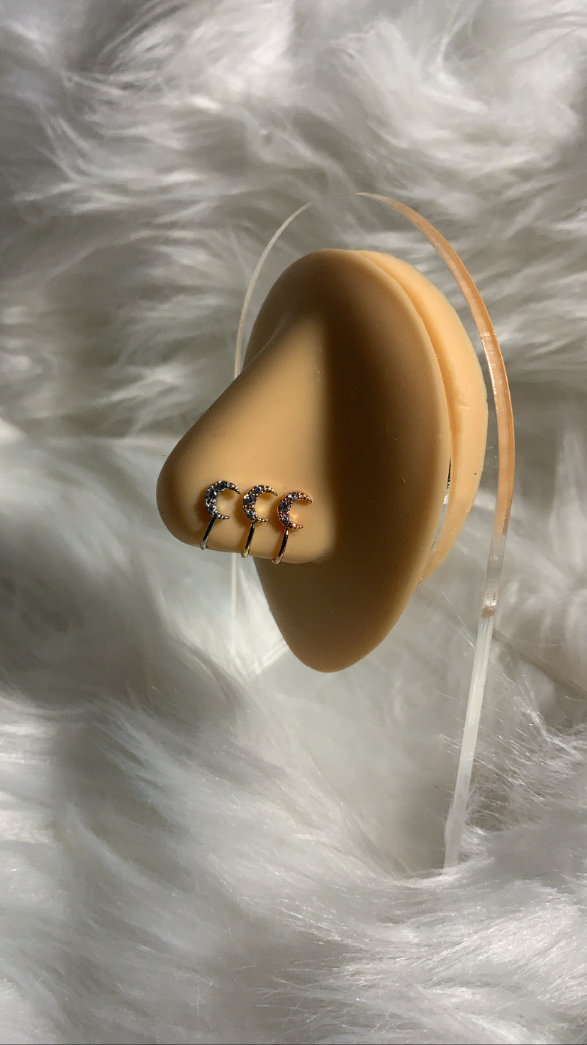 Nose Cuffs