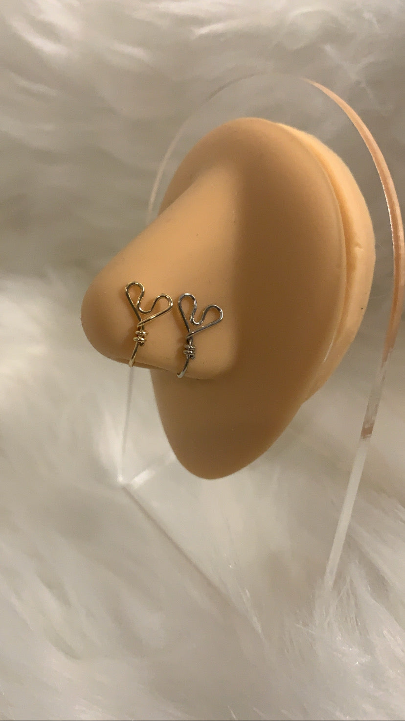 Nose Cuffs