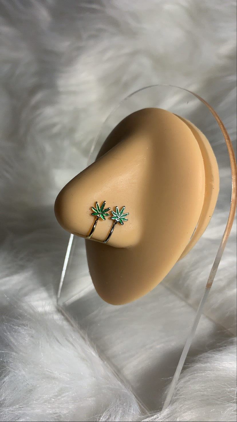 Nose Cuffs