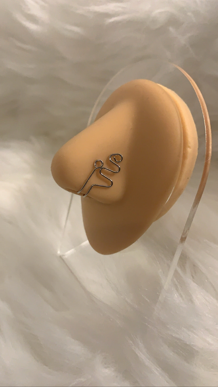 Nose Cuffs