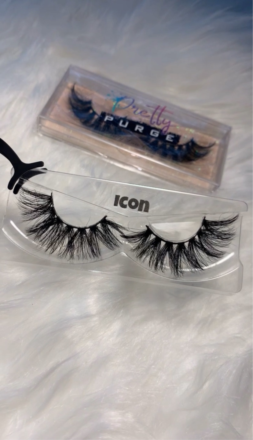 Pretty Luxe Minks