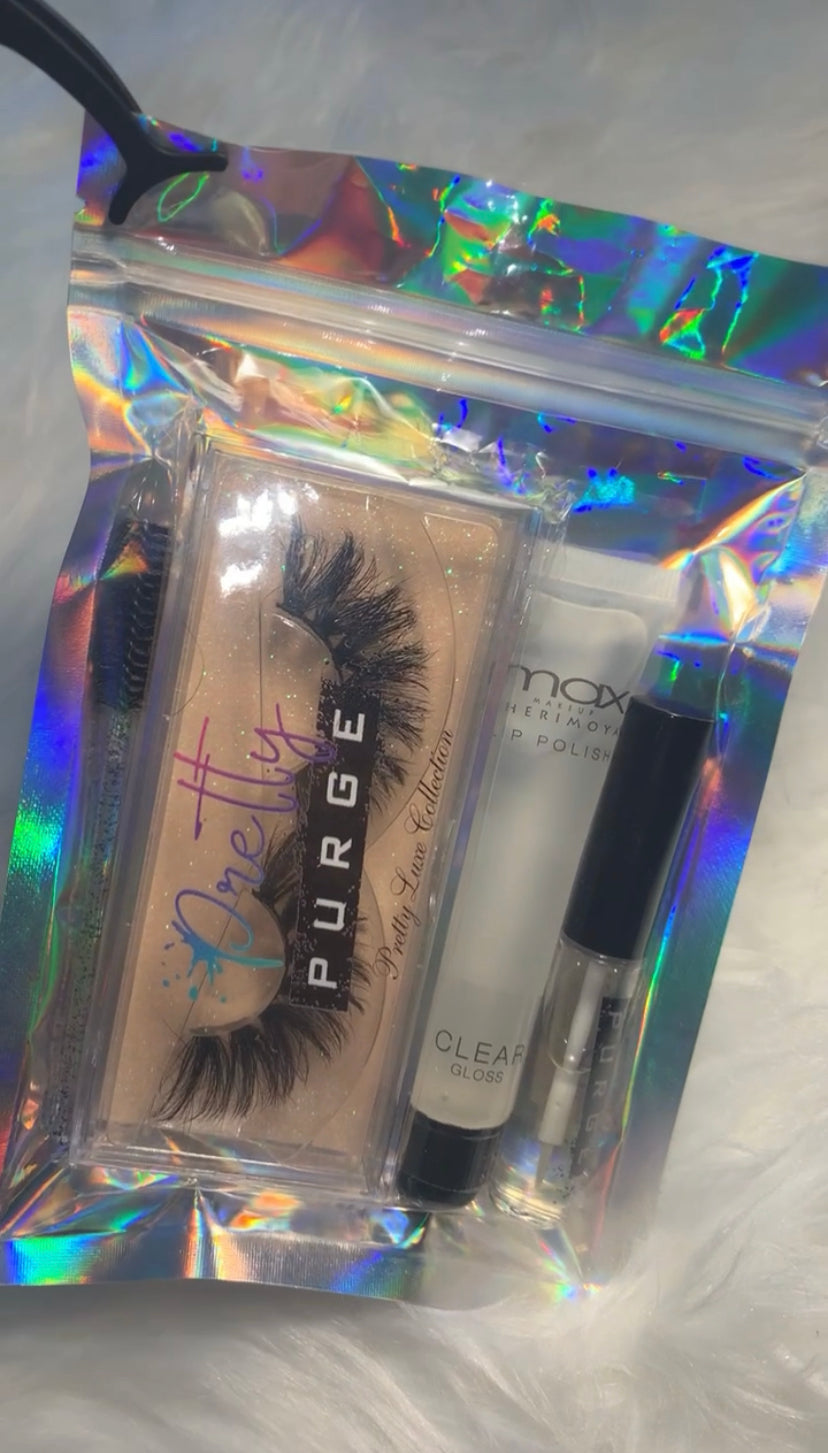 Luxe Bundle