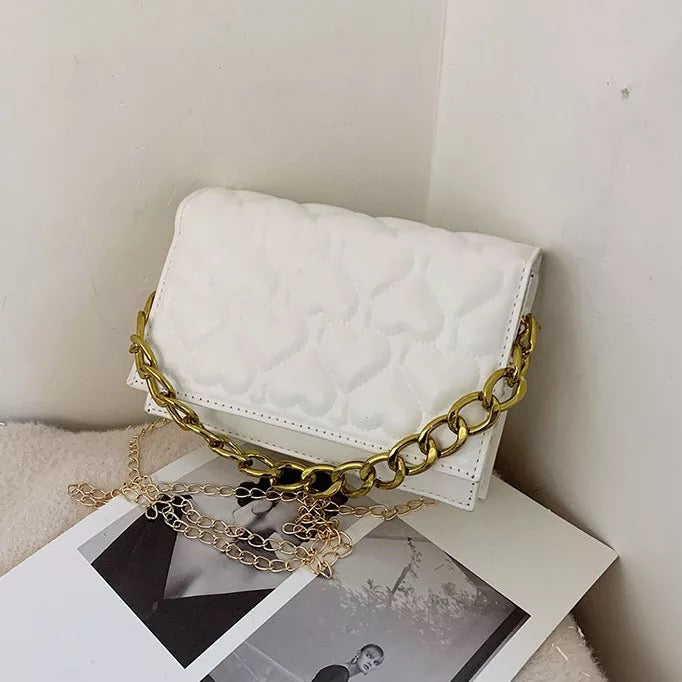 Sweetheart Bag