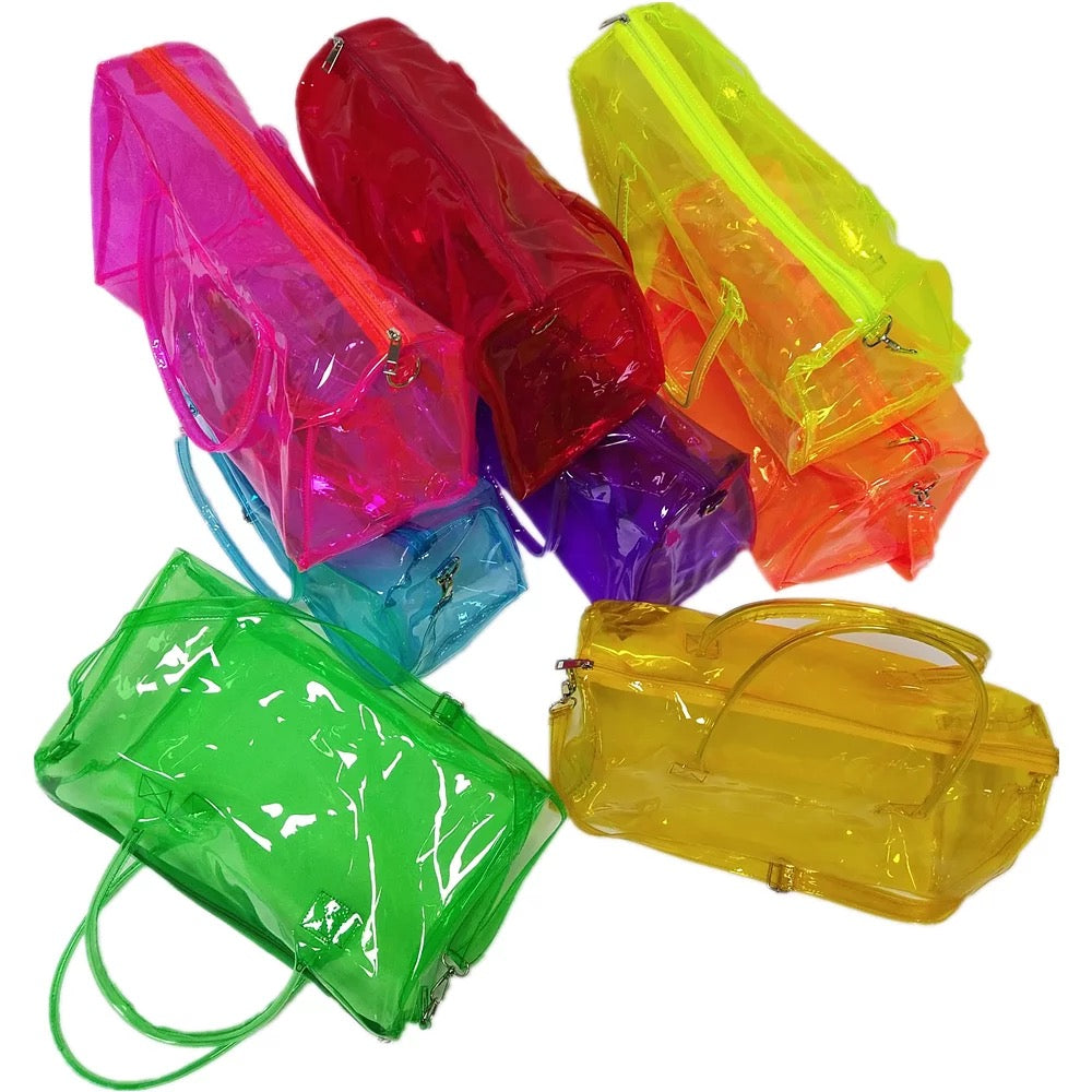 Purge The Night Bag