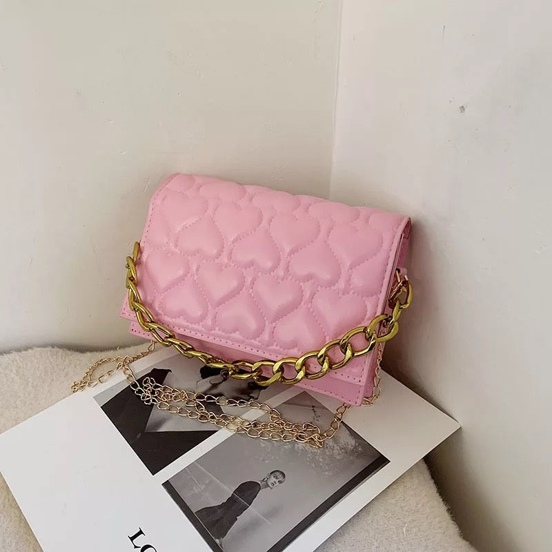 Sweetheart Bag