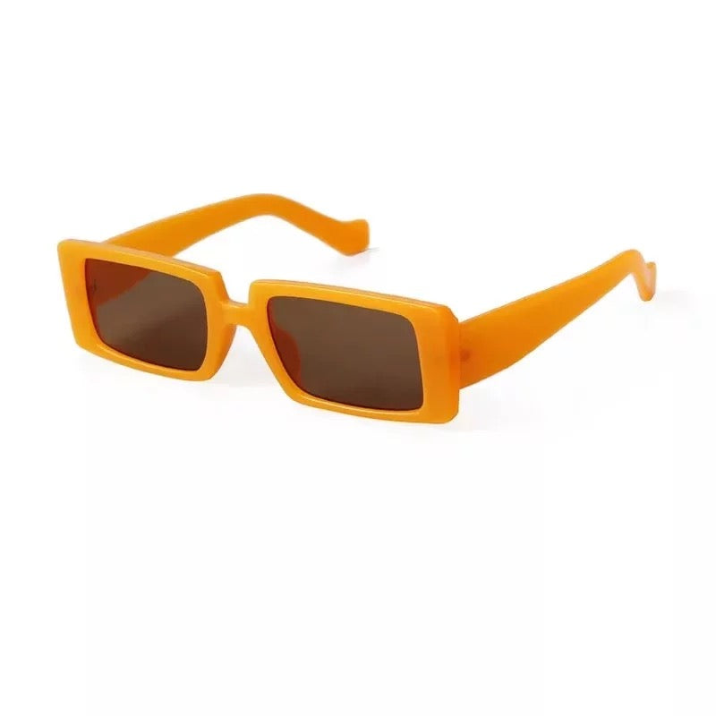 Retro Vibes Sunglasses