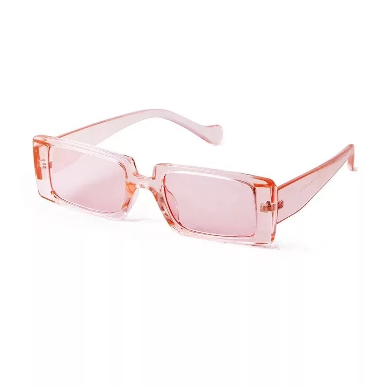 Retro Vibes Sunglasses