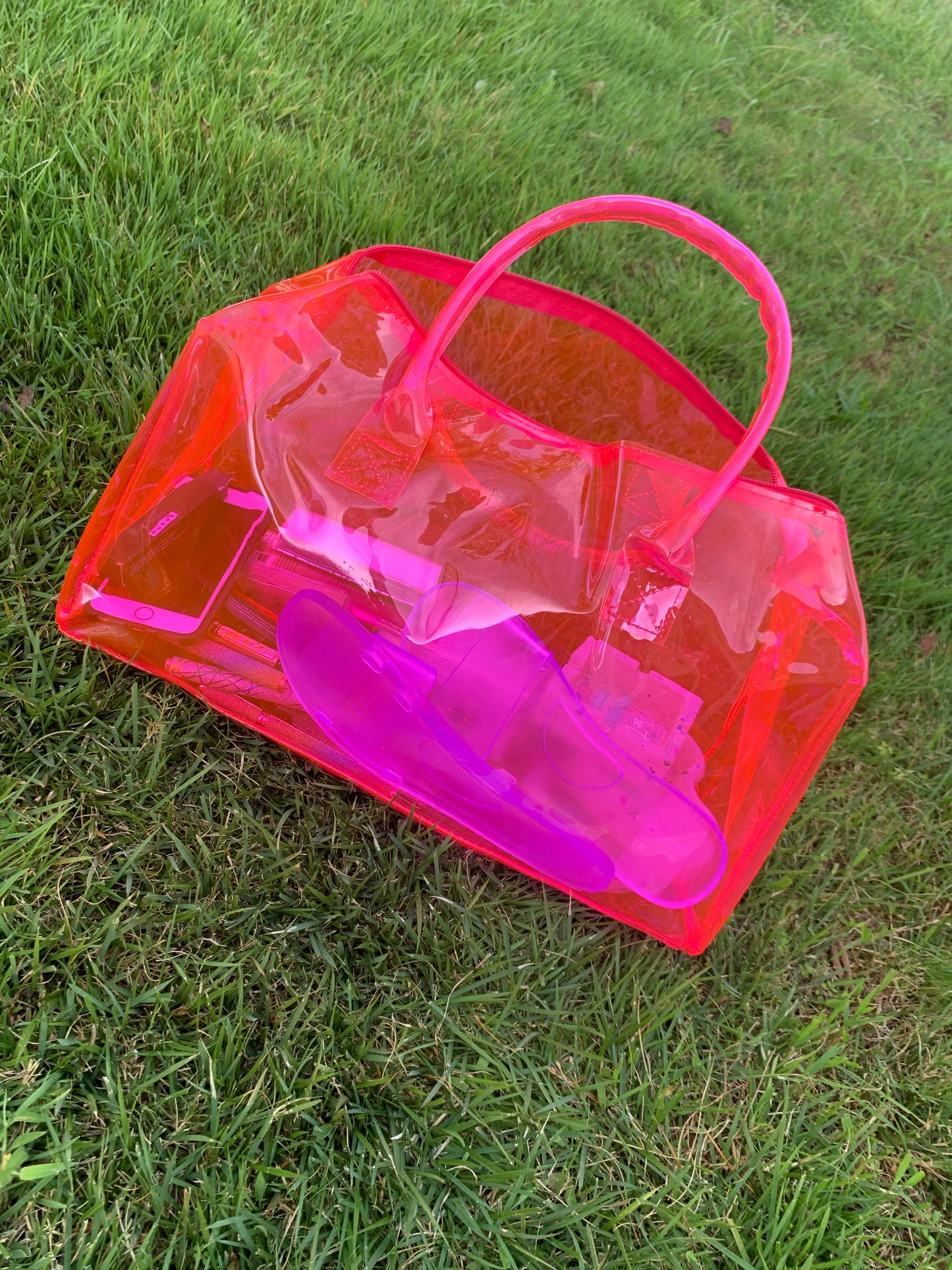 Purge The Night Bag