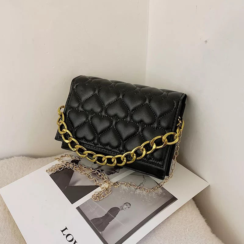 Sweetheart Bag