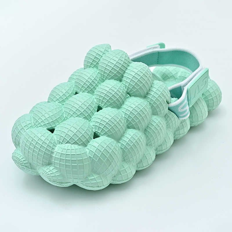Kids Bubble Slides with Strap