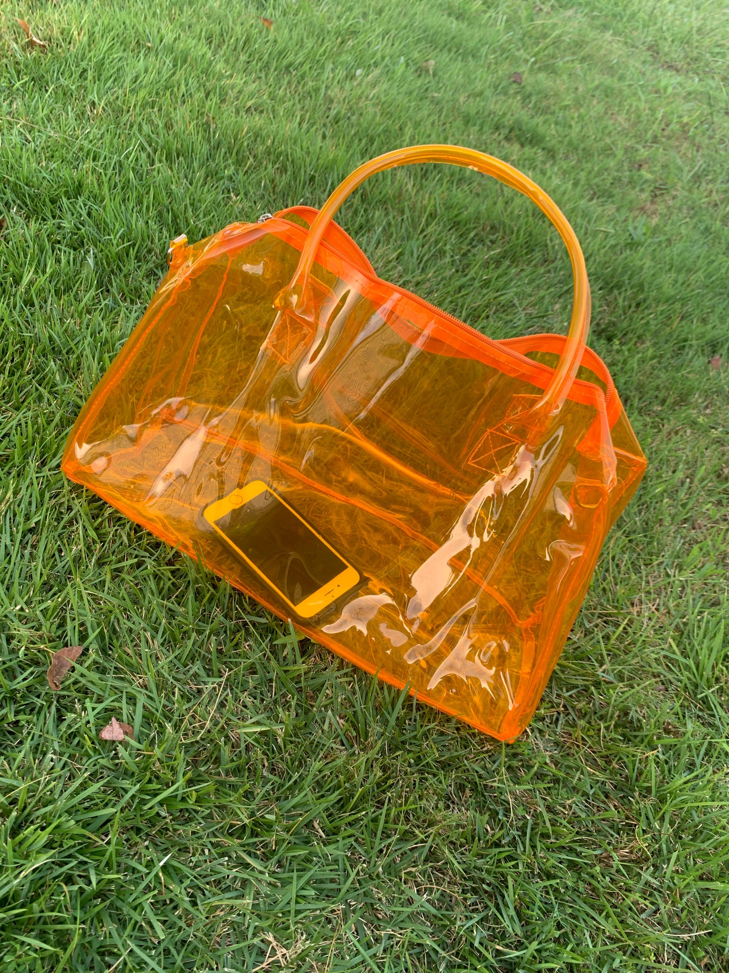 Purge The Night Bag