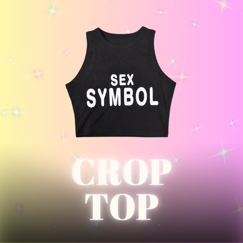 Crop Tops