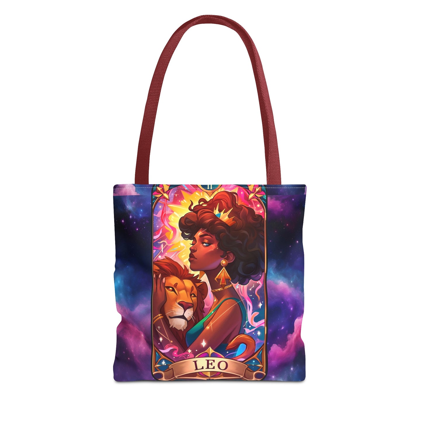 Leo Tote