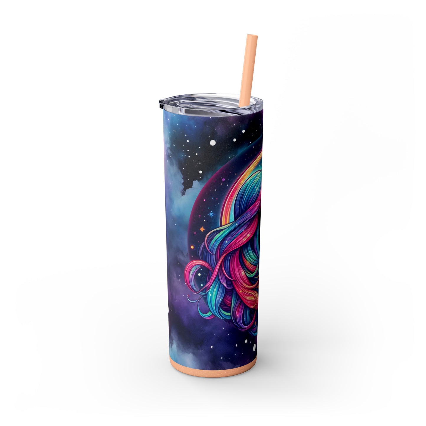 Aquarius Zodiac Tumbler