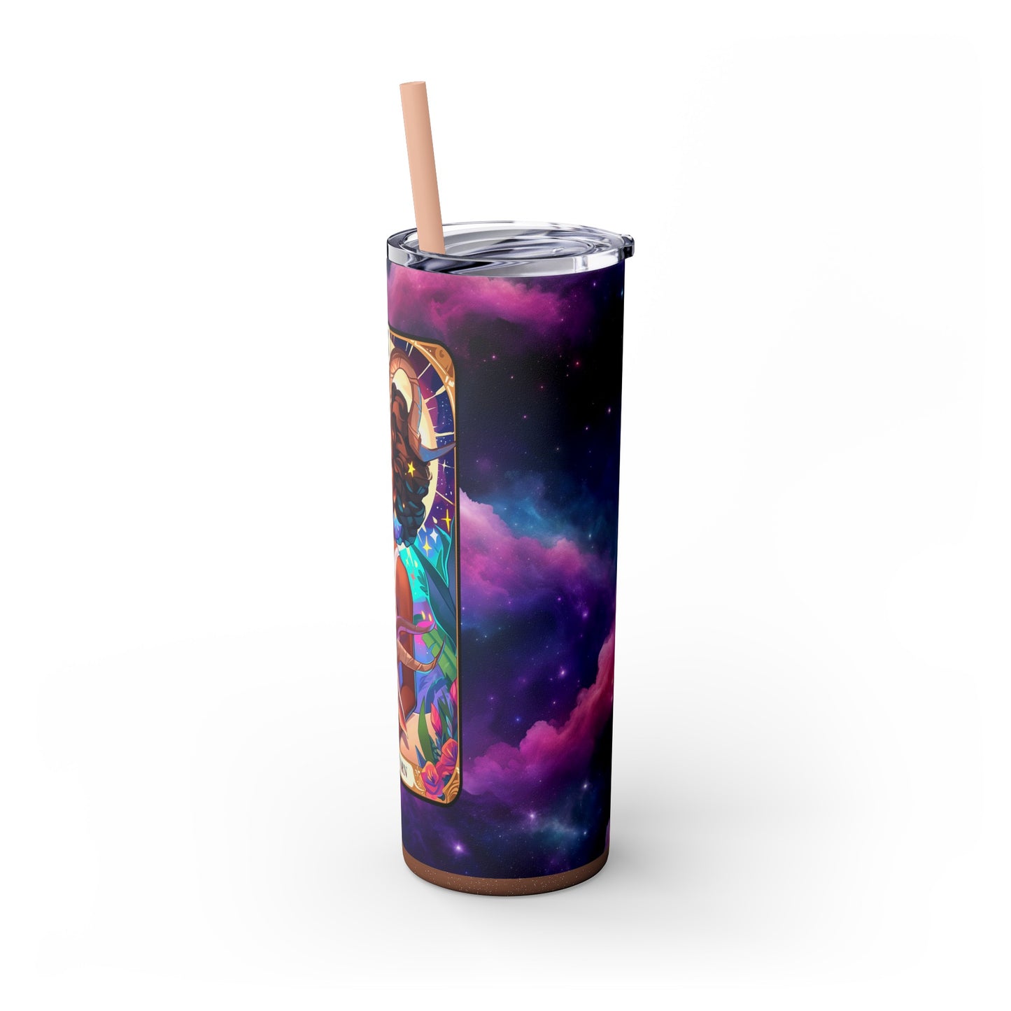 Capricorn Tumbler