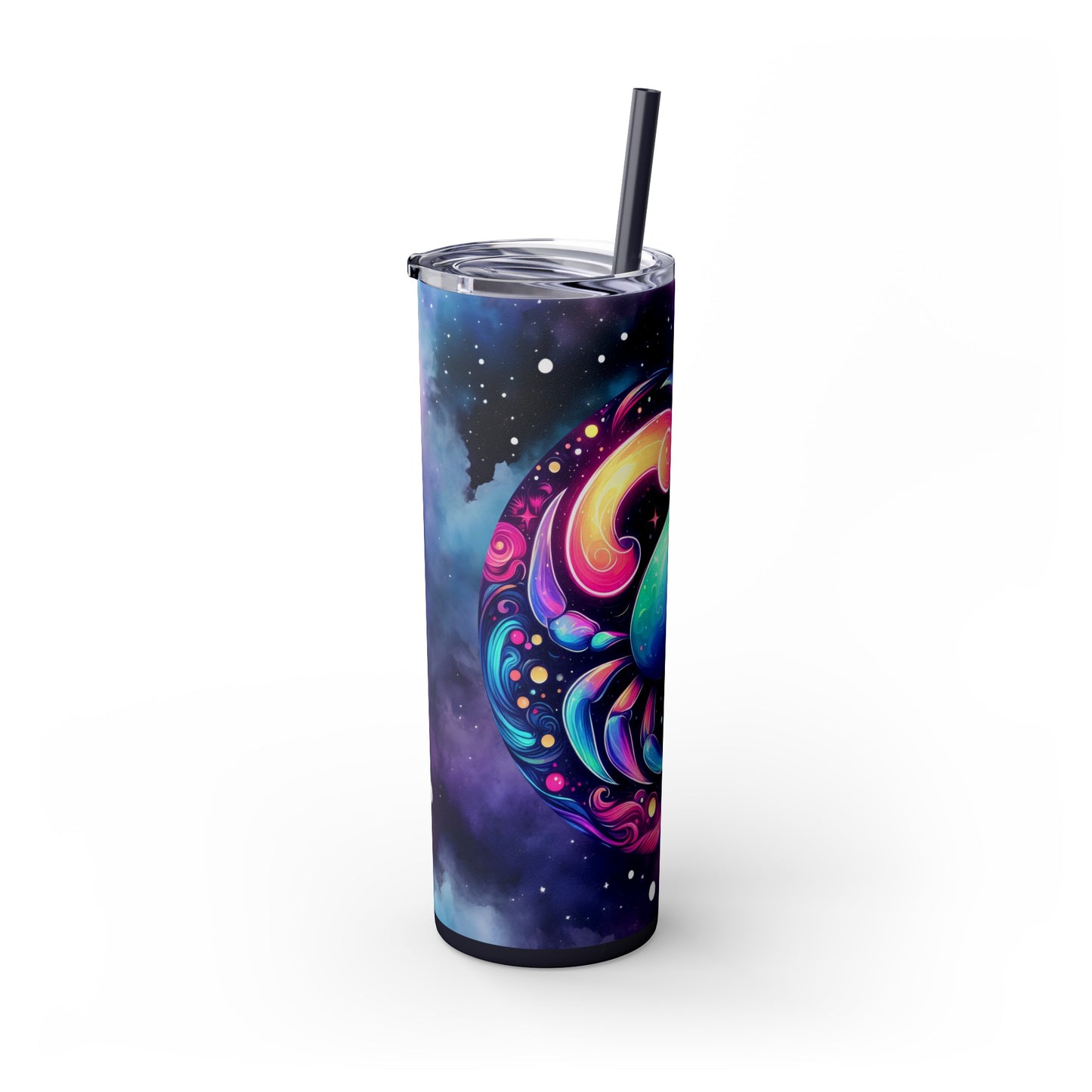 Cancer Zodiac Tumbler