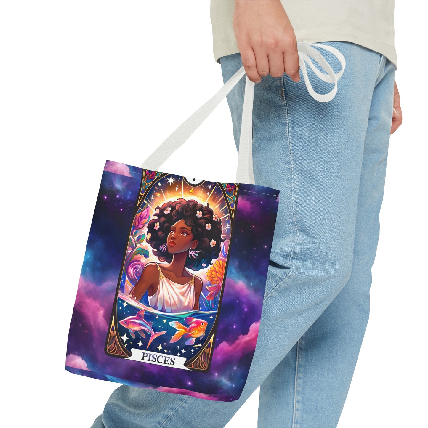 Pisces s Tote