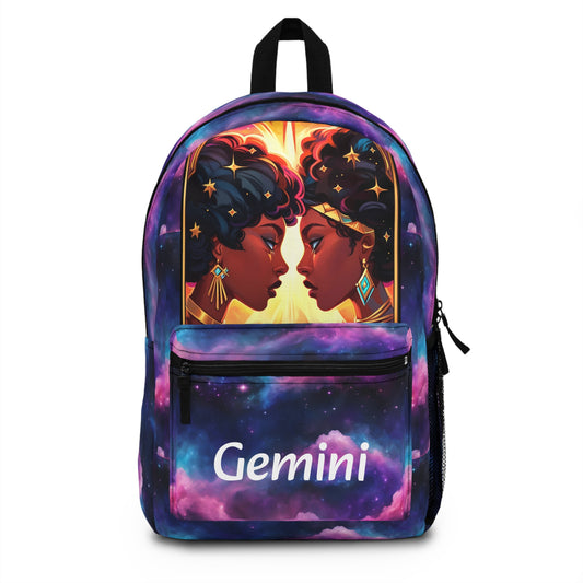 Gemini Backpack