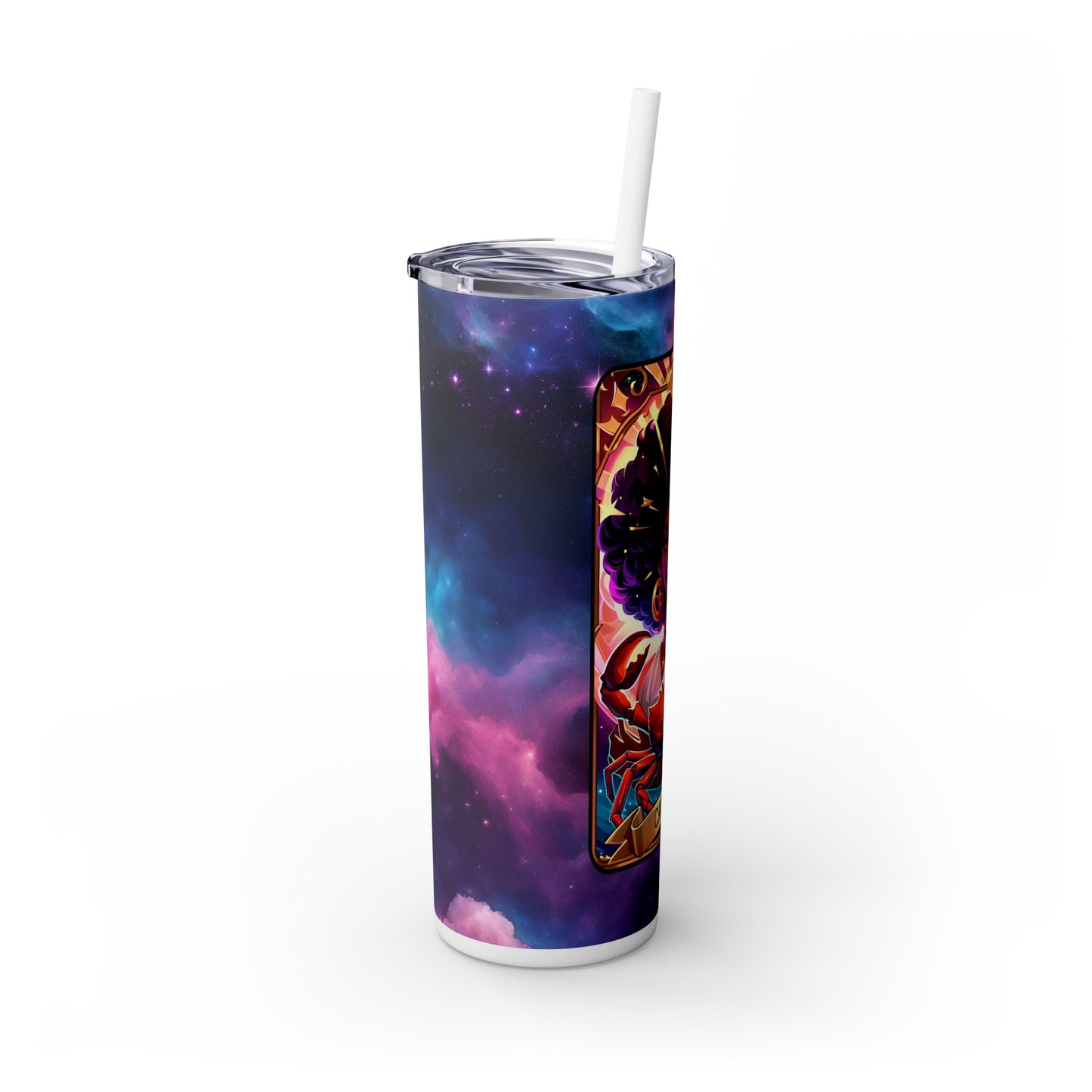 Cancer Tumbler