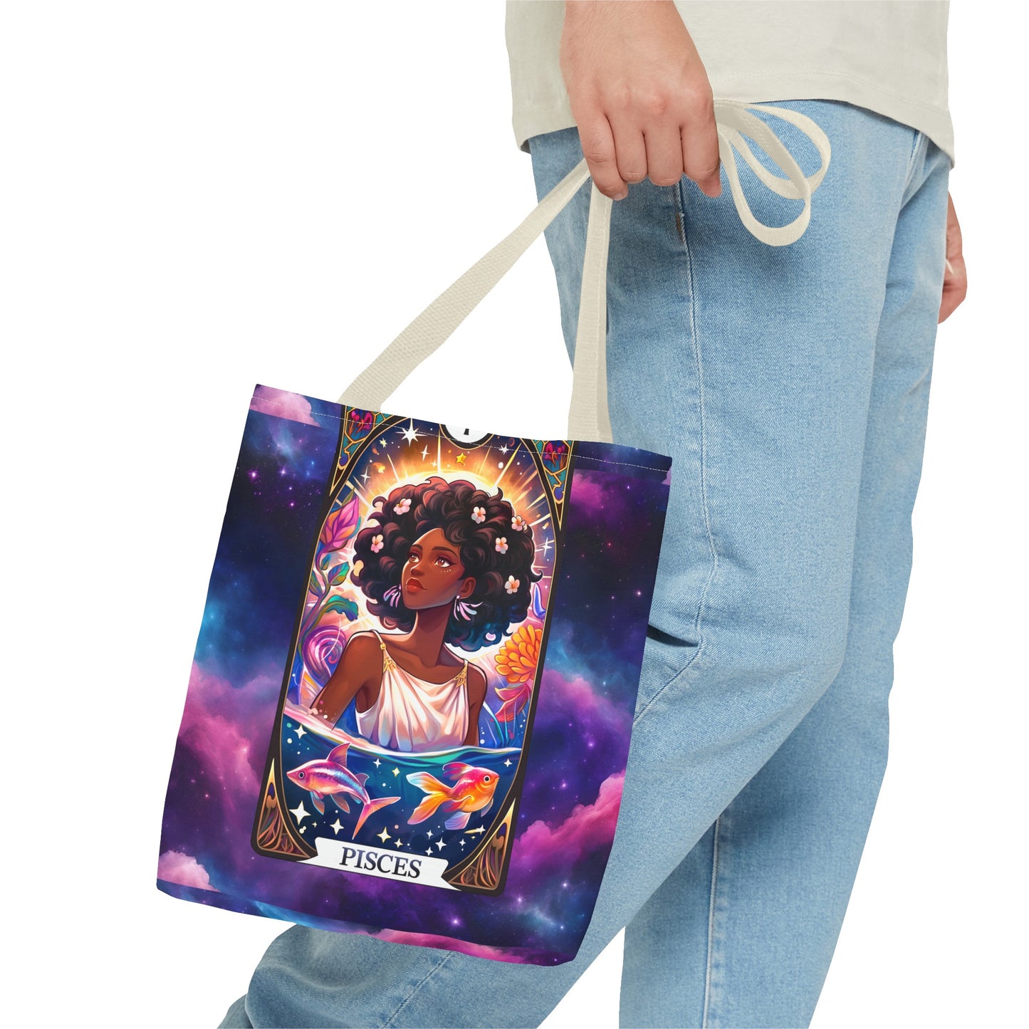 Pisces s Tote