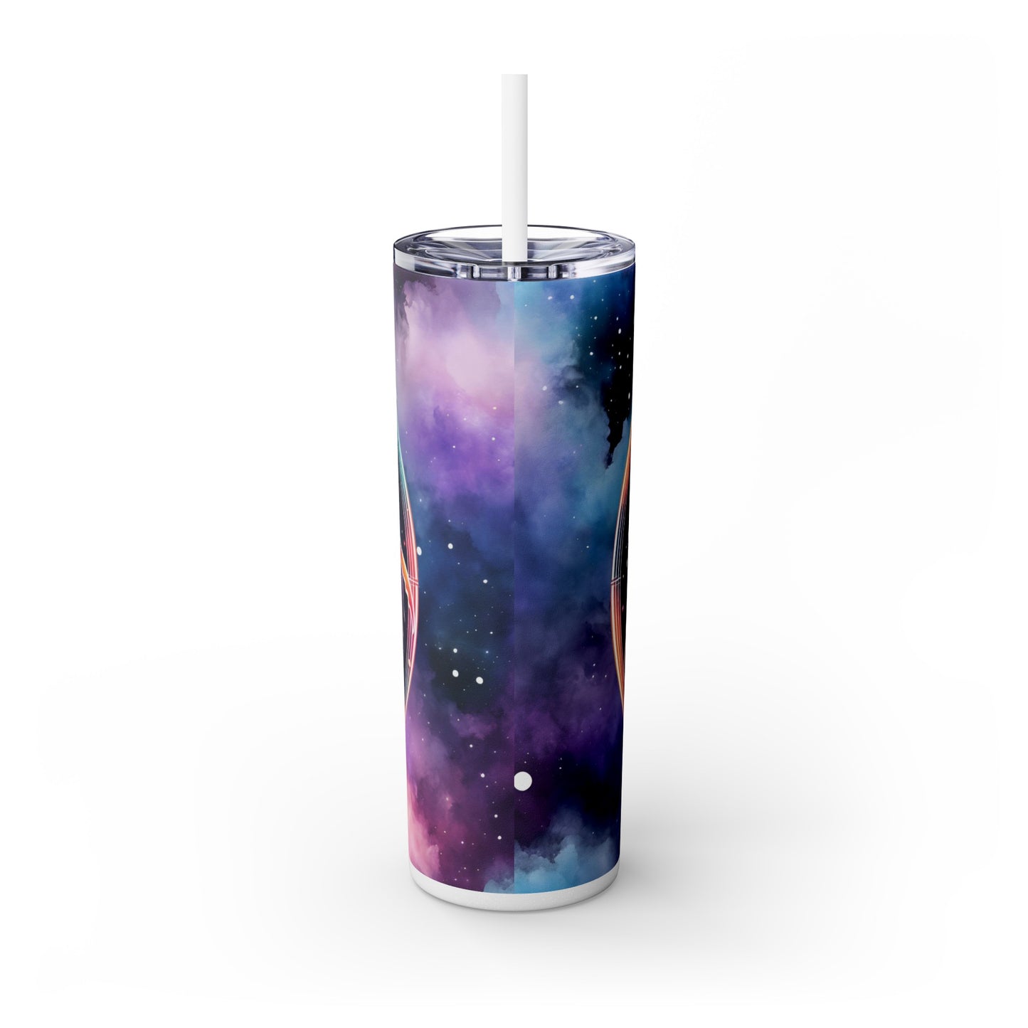 Scorpio Zodiac Tumbler