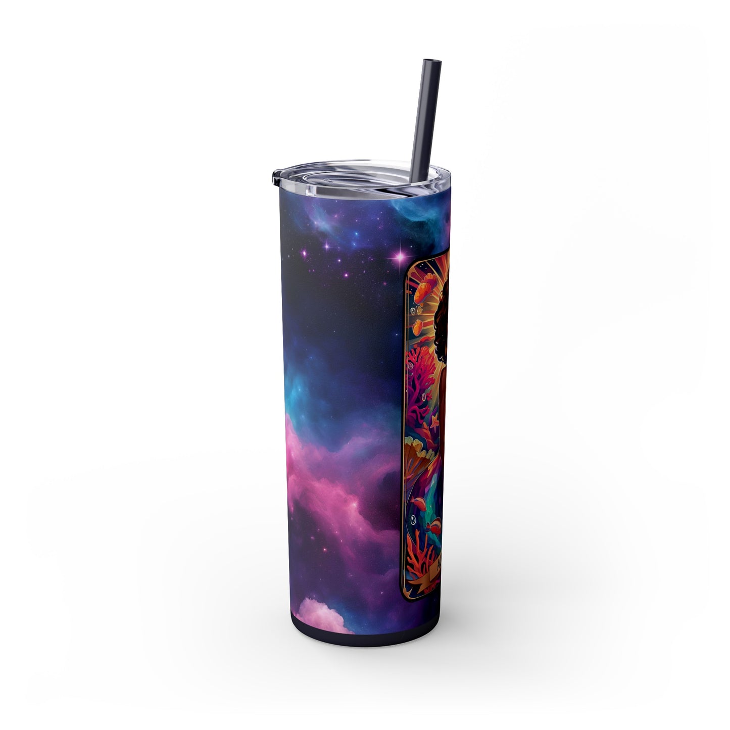 Aquarius Tumbler