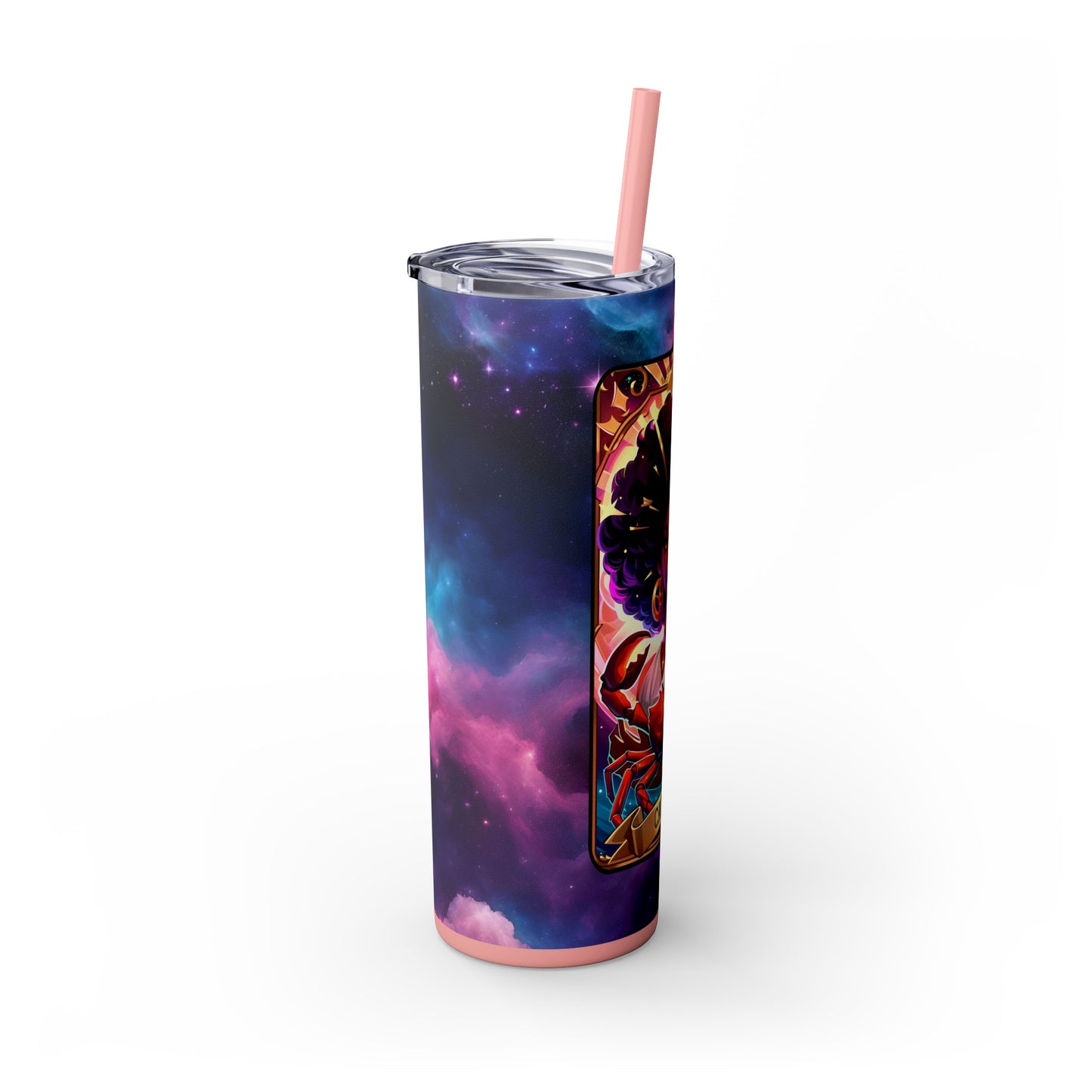 Cancer Tumbler