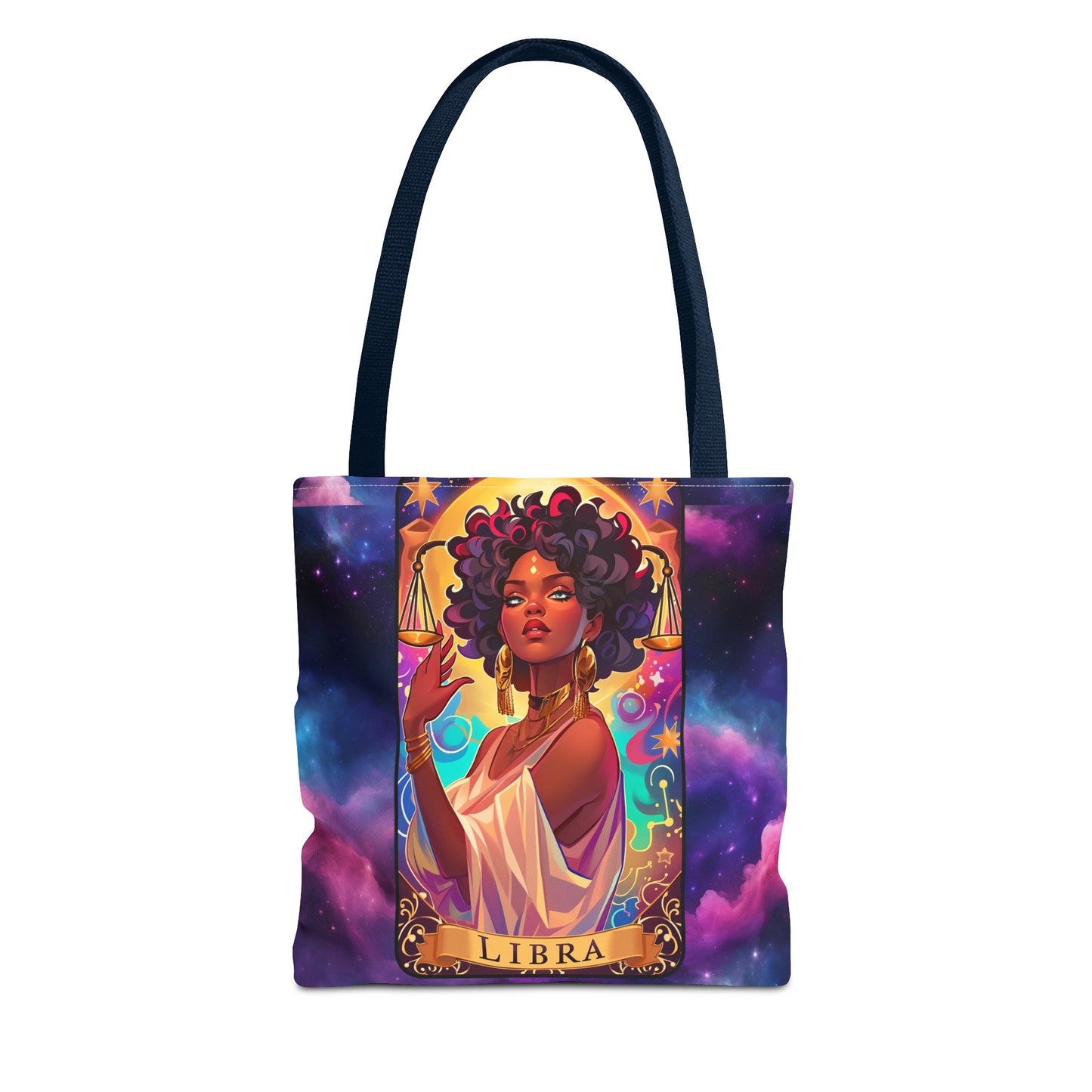 Libra Tote