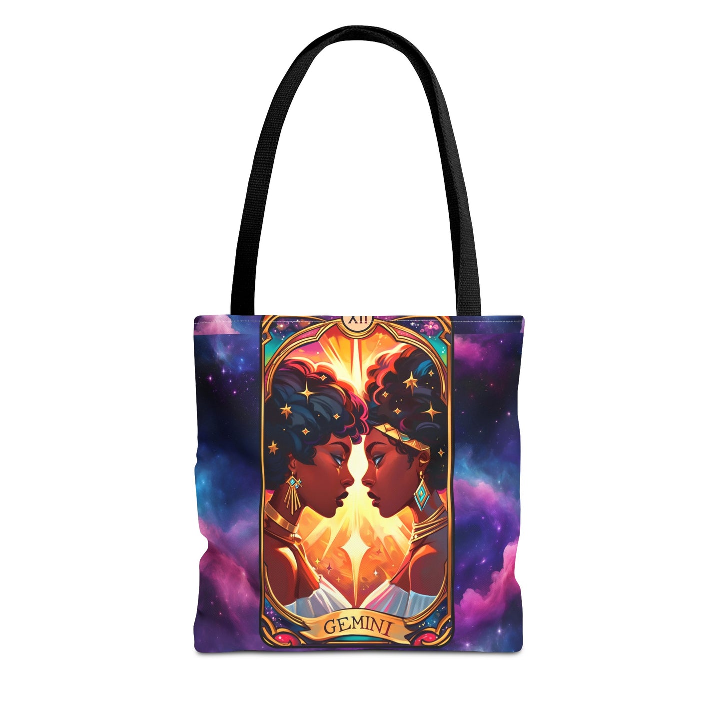 Gemini Tote