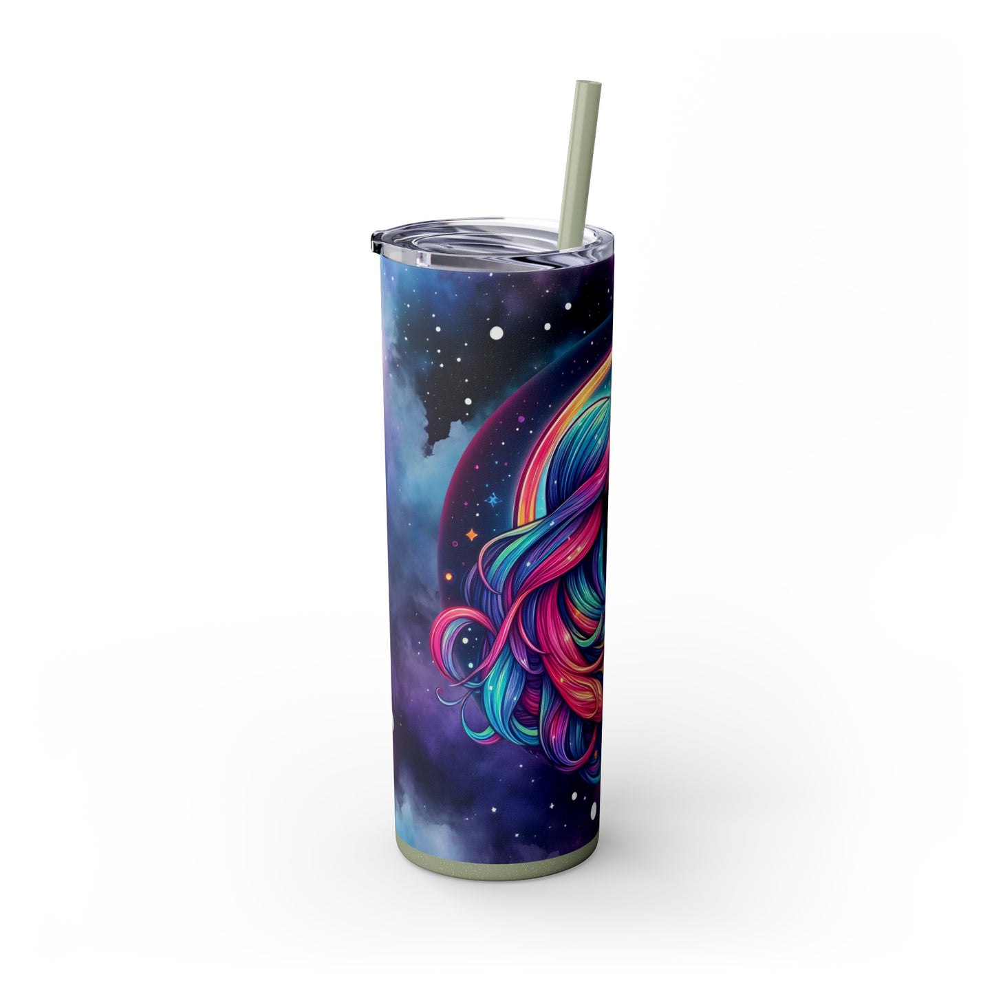 Aquarius Zodiac Tumbler