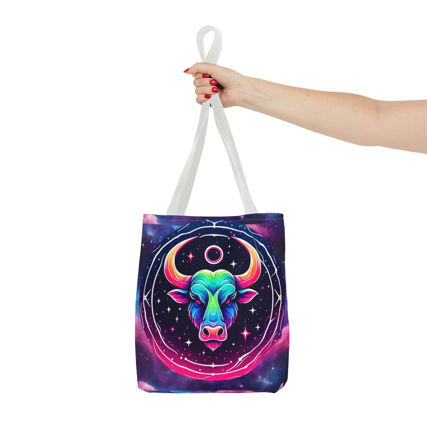 Taurus Zodiac Tote