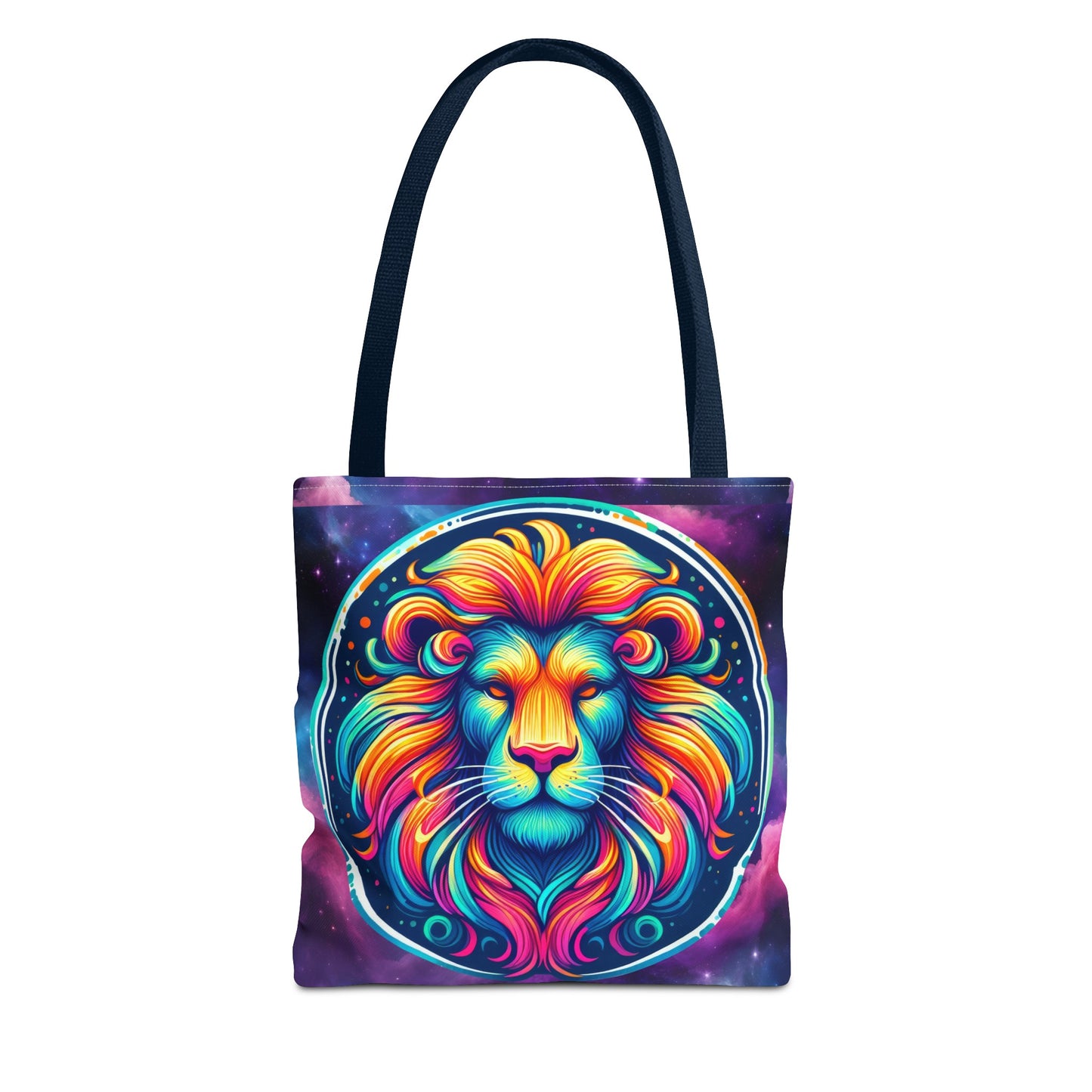 Leo Zodiac Tote