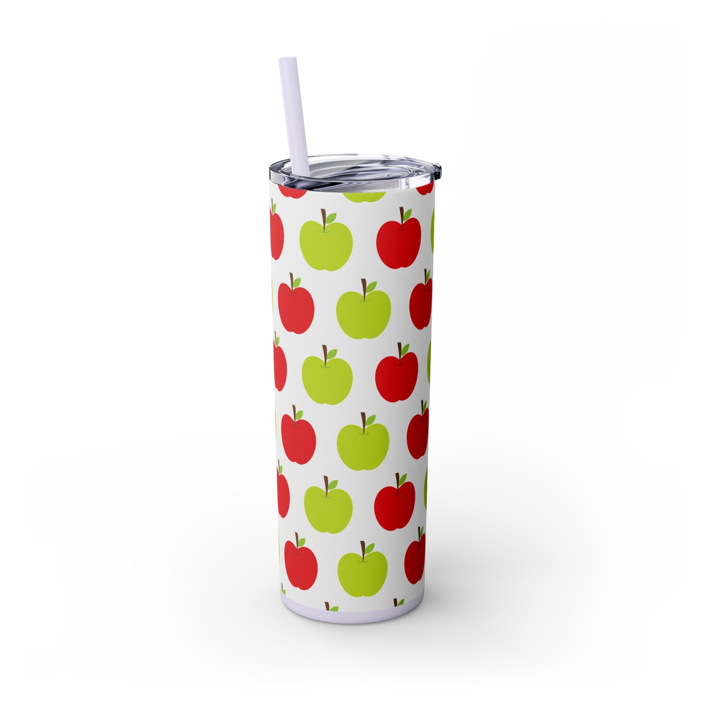 Apple tumbler