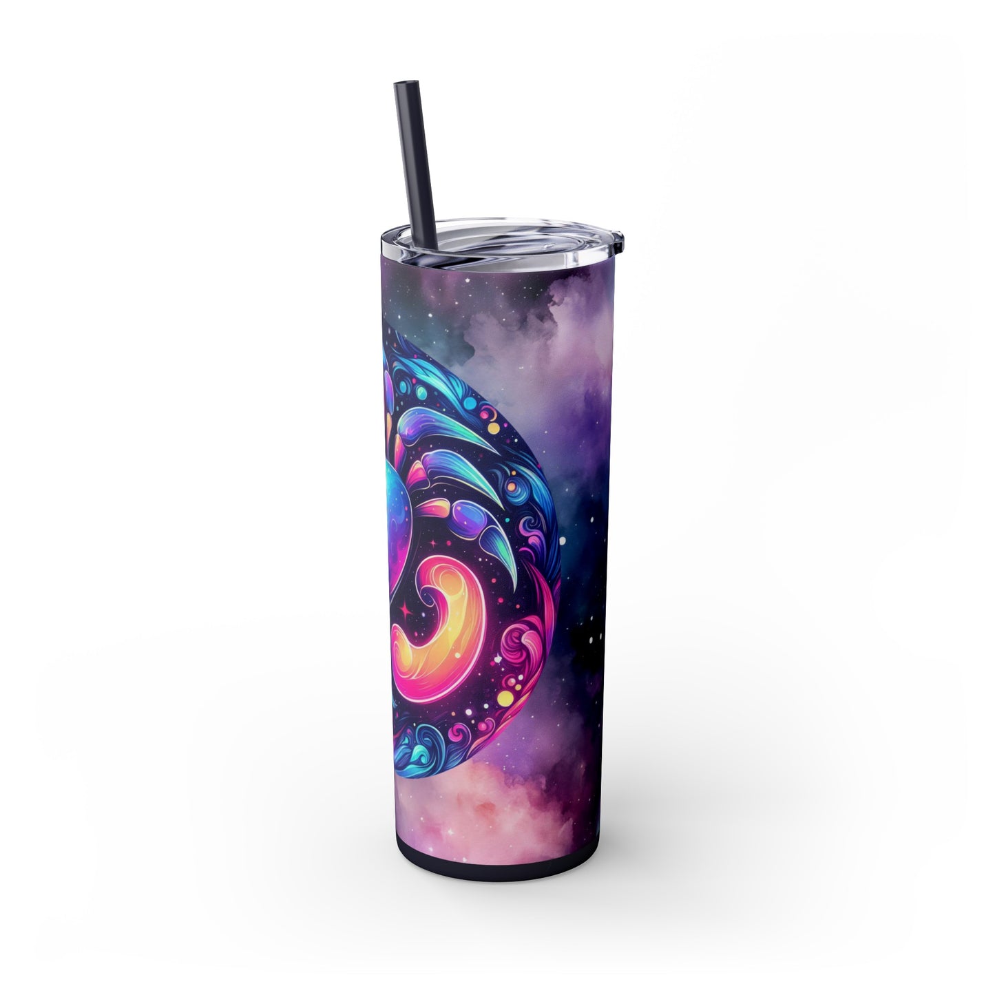 Cancer Zodiac Tumbler