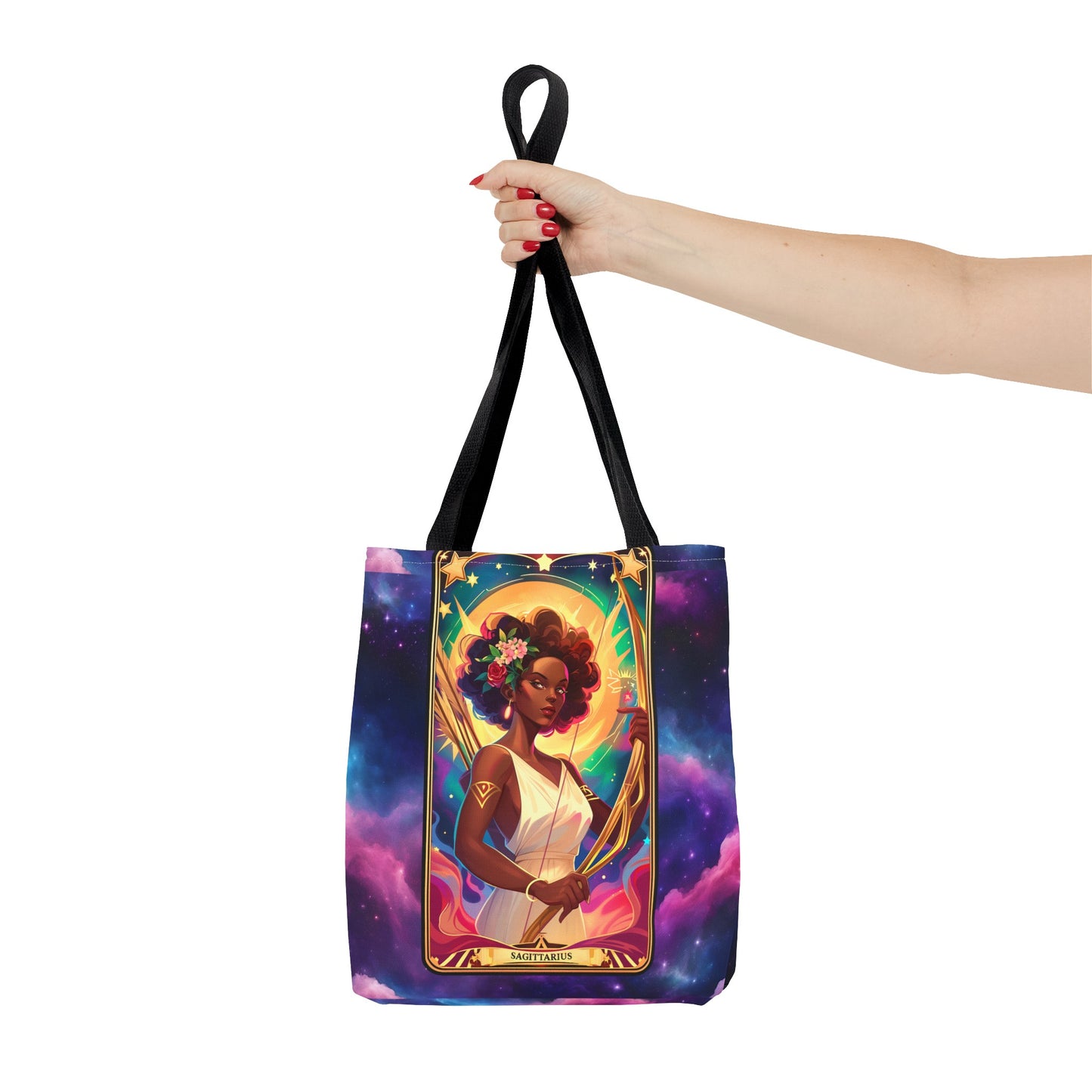 Sagittarius Tote