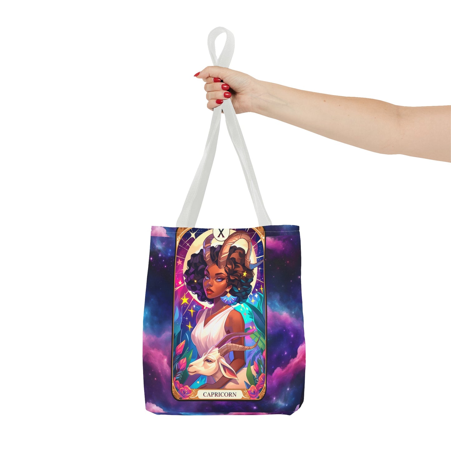 Capricorn Tote