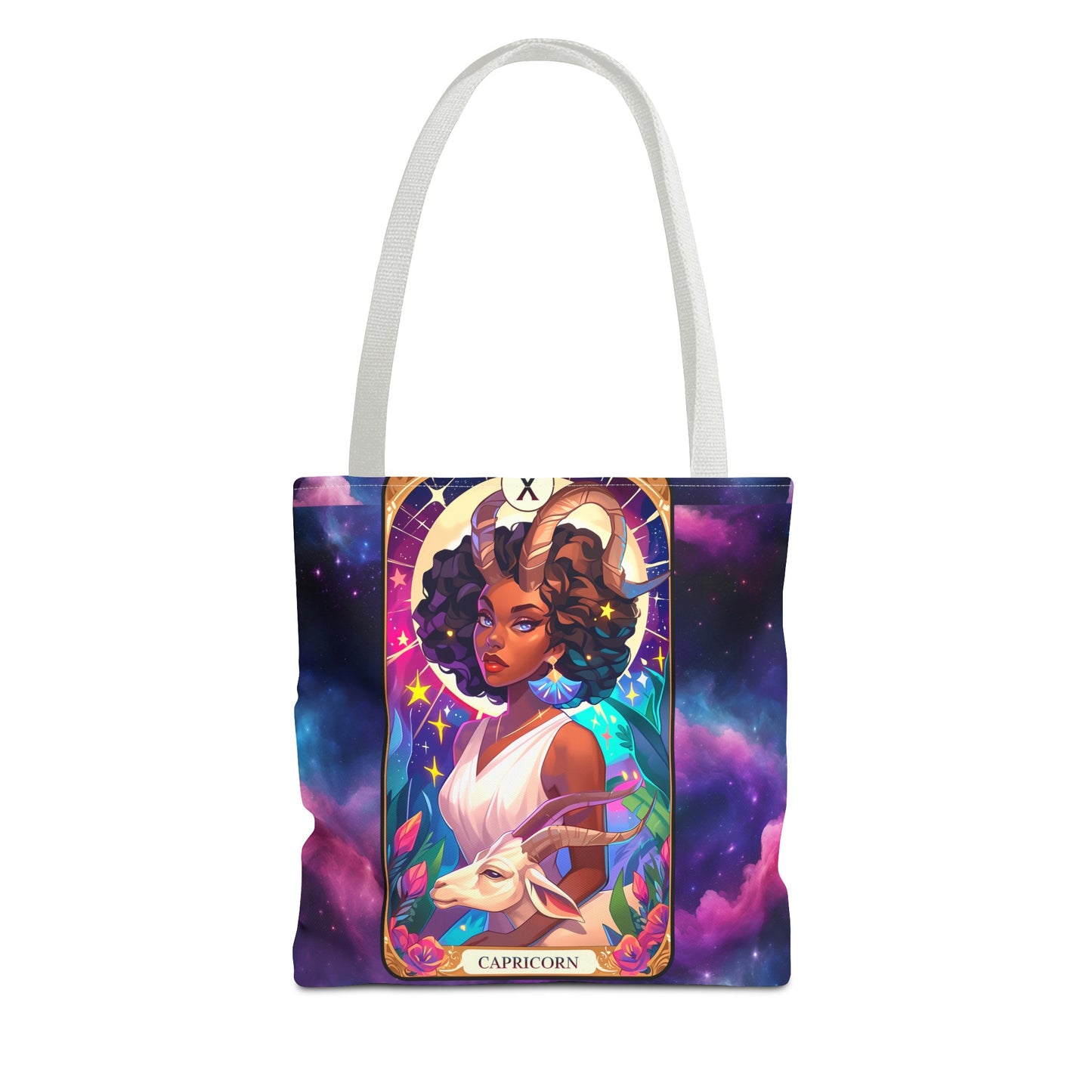 Capricorn Tote