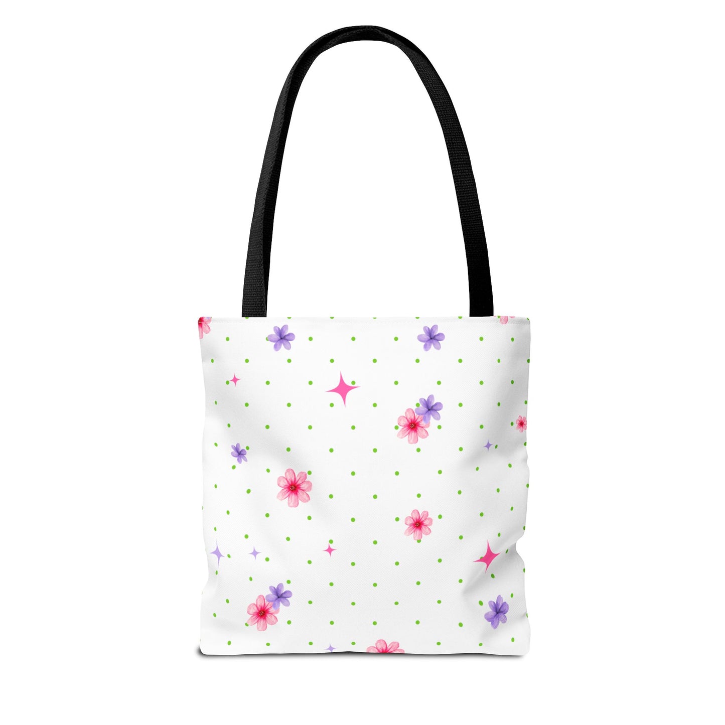 Grow Through - Tote Bag