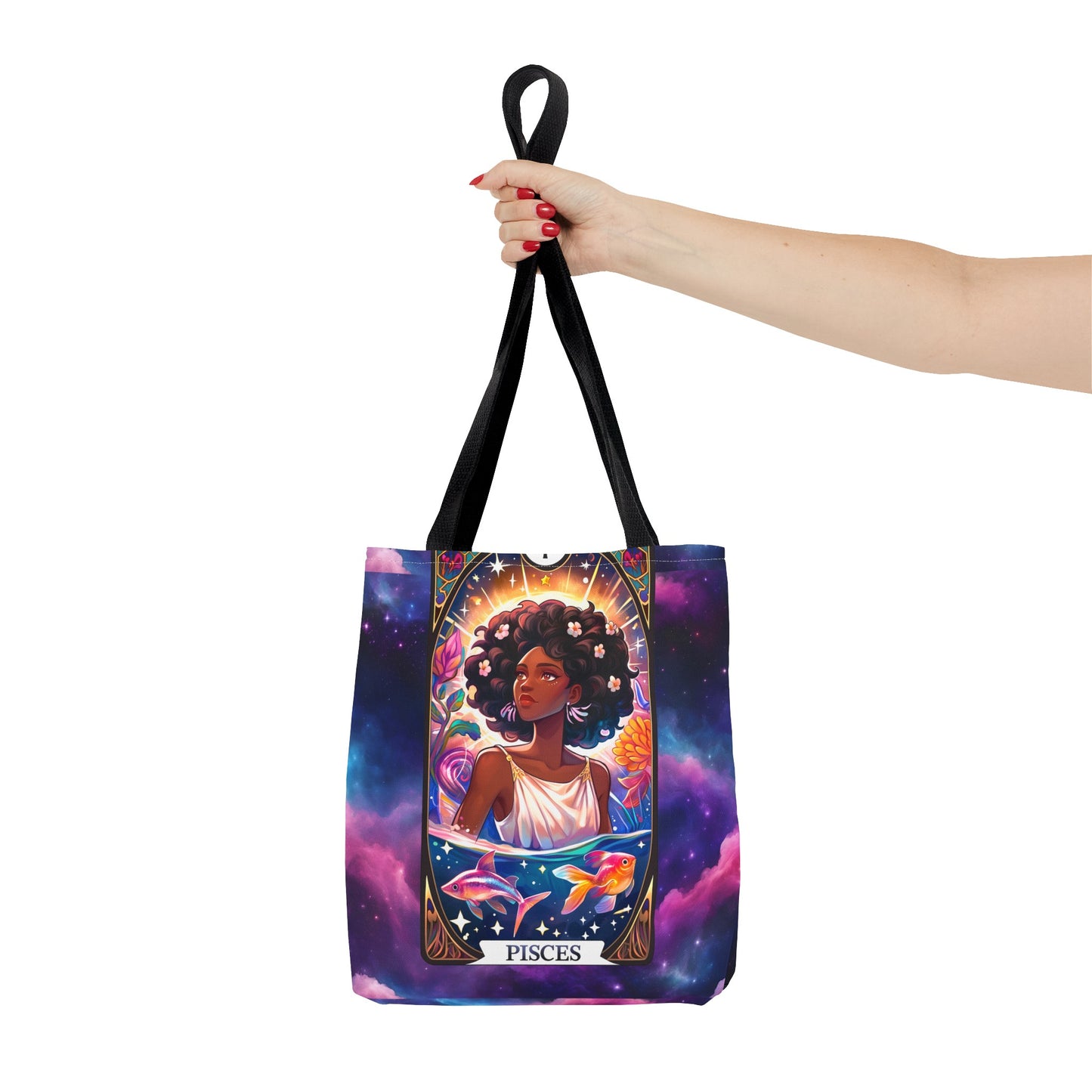 Pisces s Tote