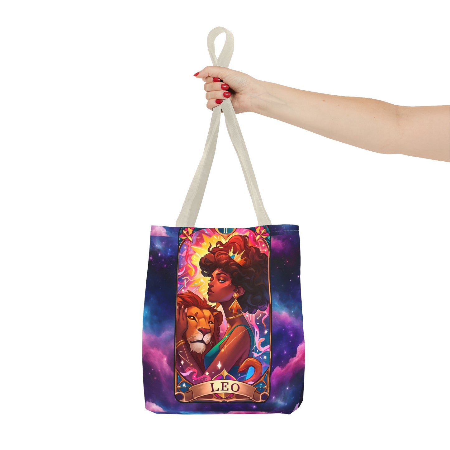 Leo Tote