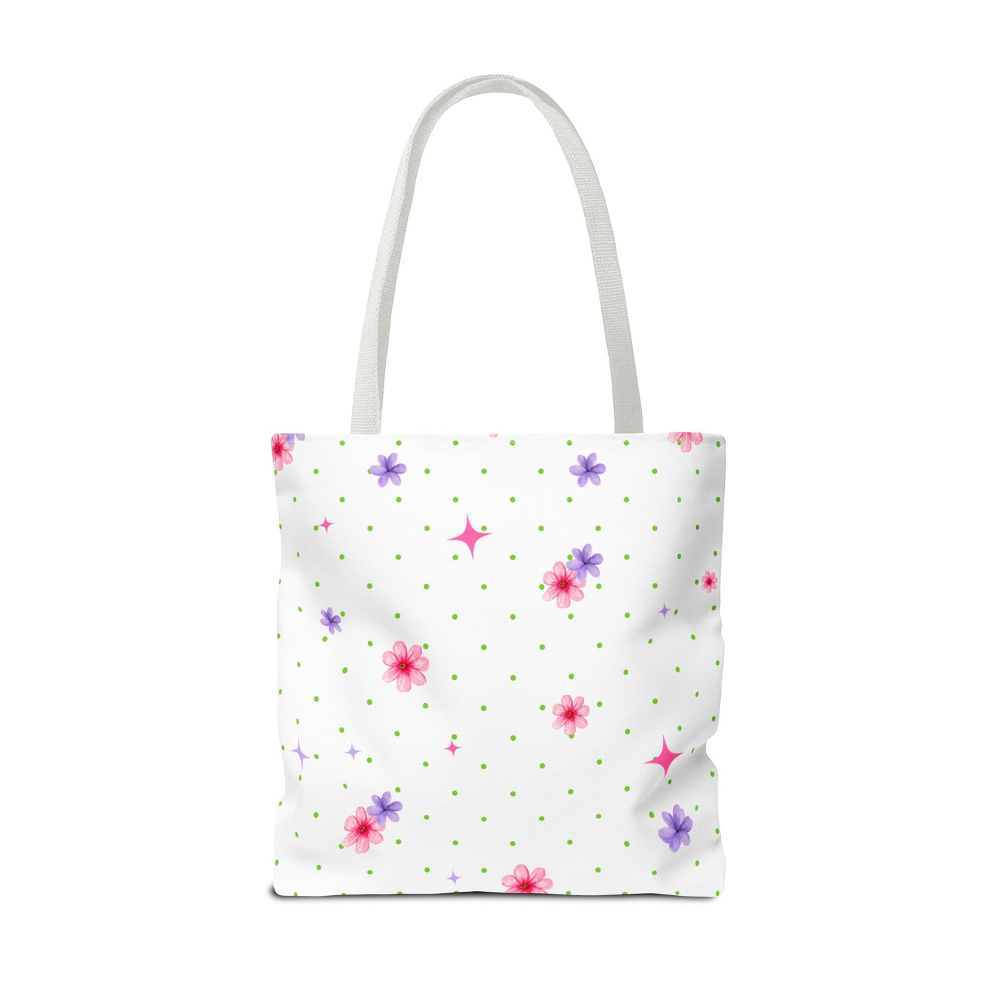 Grow Through - Tote Bag