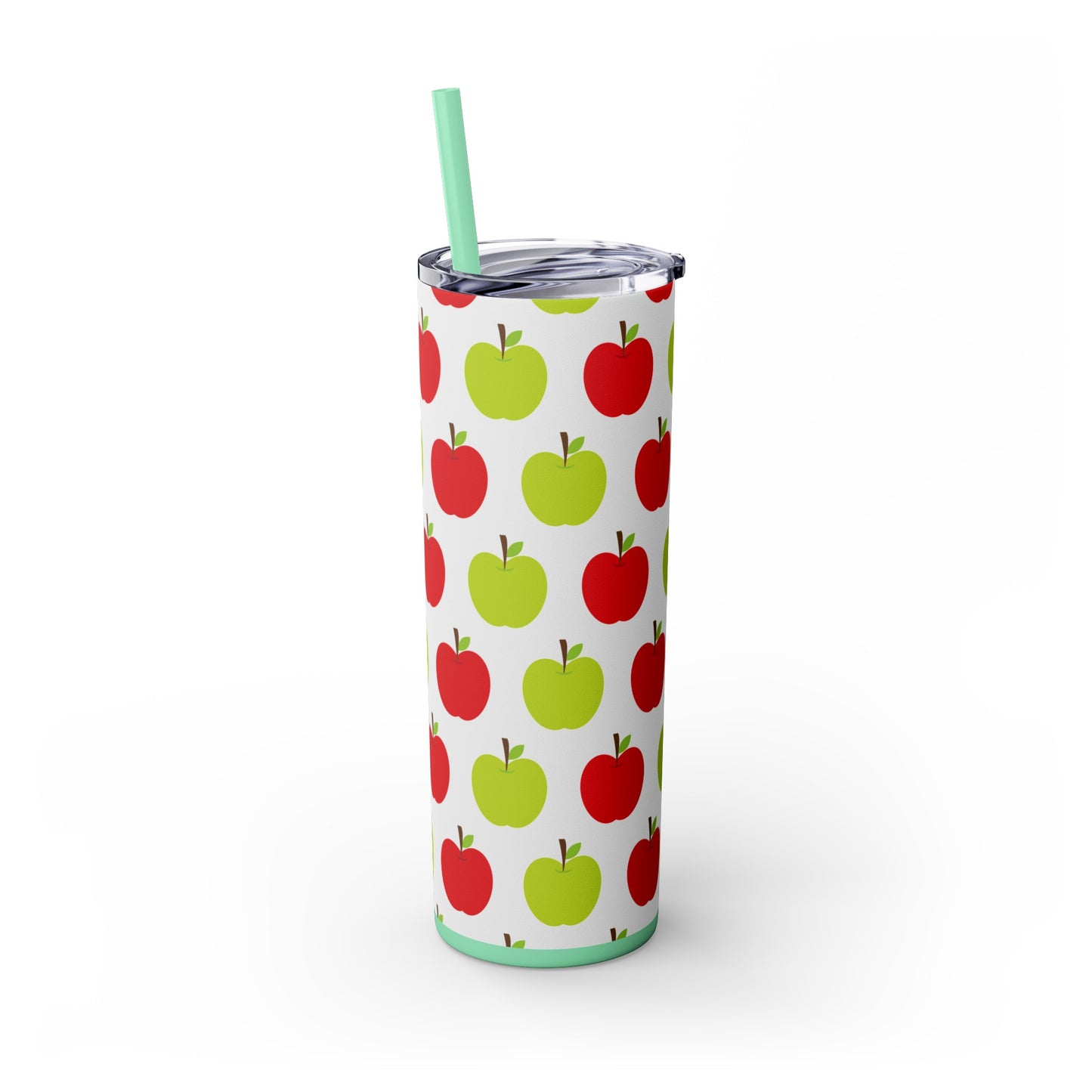 Apple tumbler