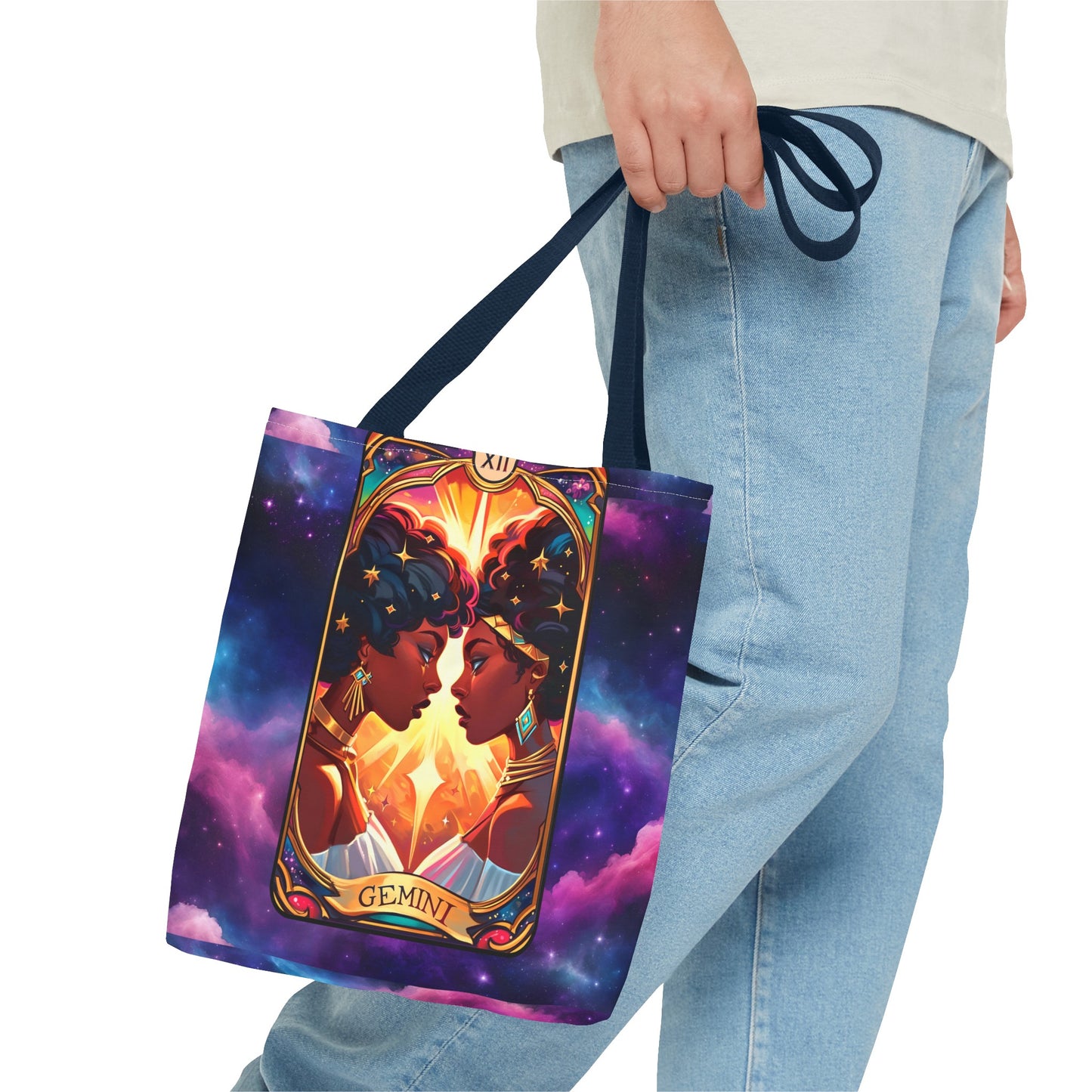 Gemini Tote