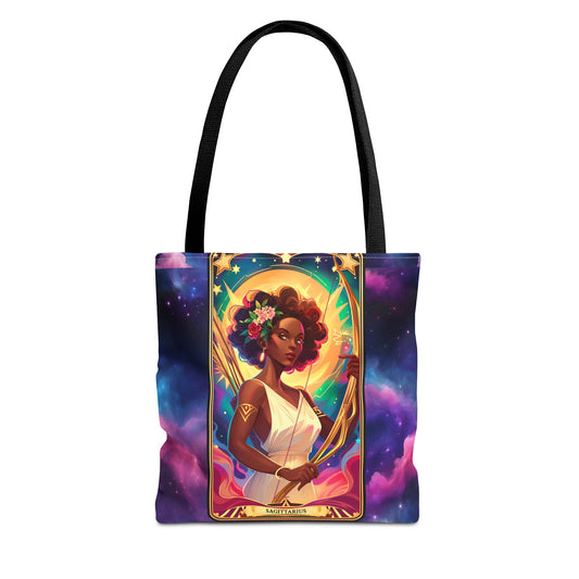 Sagittarius Tote