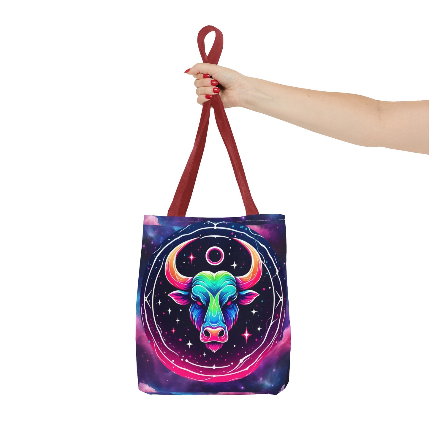 Taurus Zodiac Tote